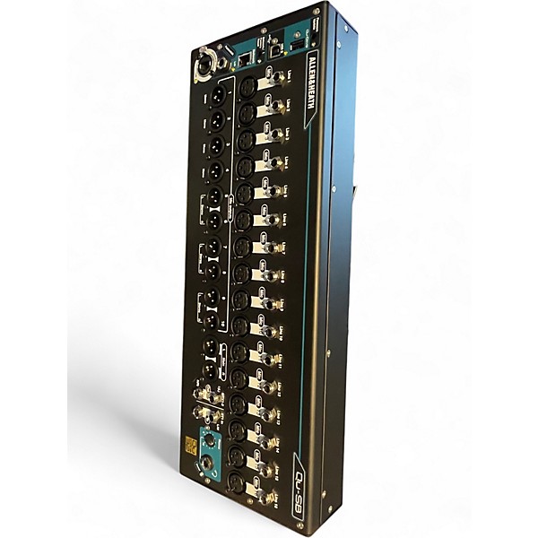 Used Allen & Heath QU-SB Digital Mixer