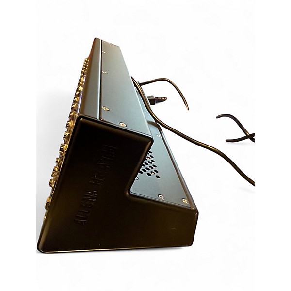 Used Allen & Heath QU-SB Digital Mixer