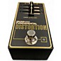 Used Walrus Audio FUNDAMENTAL DISTORTION Effect Pedal