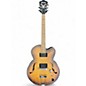 Used Ibanez AF55TF Natural Hollow Body Electric Guitar thumbnail