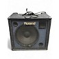 Used Roland KC550 1x15 180W Keyboard Amp thumbnail