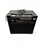 Used Roland KC550 1x15 180W Keyboard Amp