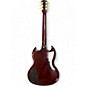 Used 2011 Gibson SG Standard Aged Cherry Solid Body Electric Guitar