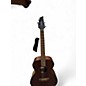 Used Breedlove Discovery Concert Mahogany Acoustic Guitar thumbnail
