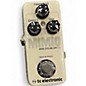 Used TC Electronic Mimiq Doubler Effect Pedal thumbnail