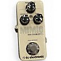 Used TC Electronic Mimiq Doubler Effect Pedal