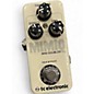 Used TC Electronic Mimiq Doubler Effect Pedal