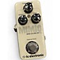 Used TC Electronic Mimiq Doubler Effect Pedal