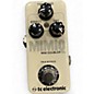 Used TC Electronic Mimiq Doubler Effect Pedal