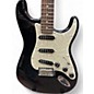 Used 2024 Fender 70TH ANV PLYR STRAT RW NEBNOIR NEBUA NOIR Solid Body Electric Guitar thumbnail