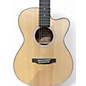 Used Martin 000 JR10 Natural Acoustic Guitar