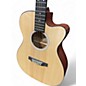 Used Martin 000 JR10 Natural Acoustic Guitar