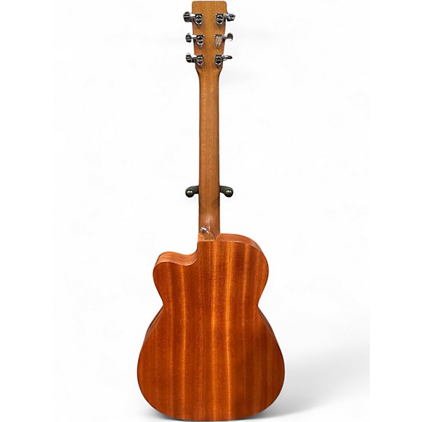 Used Martin 000 JR10 Natural Acoustic Guitar