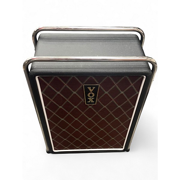 Used VOX MSB25 Mini Superbeetle 25W 1x10 Guitar Stack