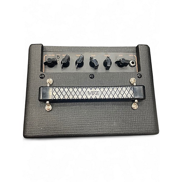 Used VOX MSB25 Mini Superbeetle 25W 1x10 Guitar Stack