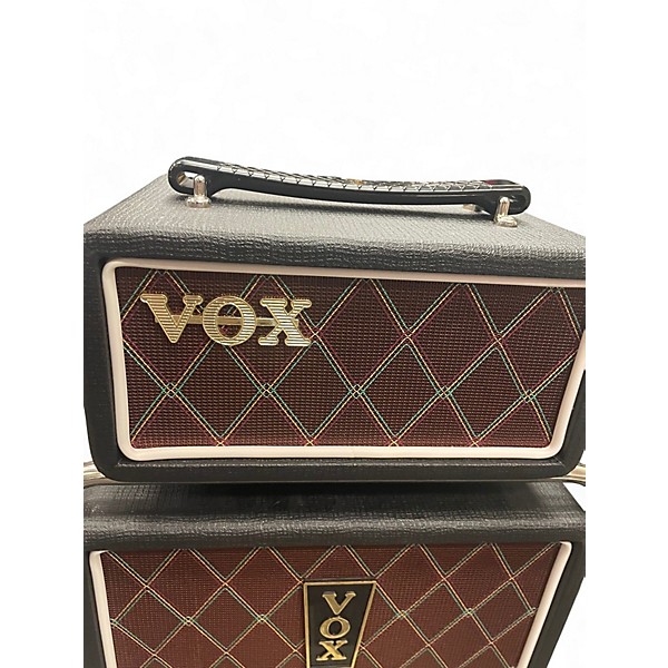 Used VOX MSB25 Mini Superbeetle 25W 1x10 Guitar Stack