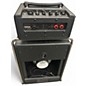 Used VOX MSB25 Mini Superbeetle 25W 1x10 Guitar Stack