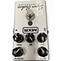 Used MXR M75 Super Badass Distortion Effect Pedal