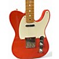 Used Fender Vintera 50s Telecaster Dakota Red Solid Body Electric Guitar