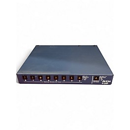 Used Aviom A-16D Signal Processor