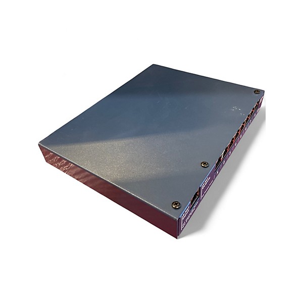 Used Aviom A-16D Signal Processor