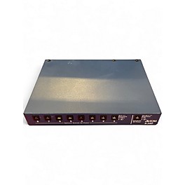 Used Aviom A-16D Signal Processor