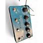 Used 2007 TC Electronic Flashback X4 Delay And Looper Effect Pedal thumbnail