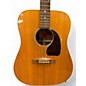 Used 1996 Gibson J30 MONTANA Natural Acoustic Guitar thumbnail