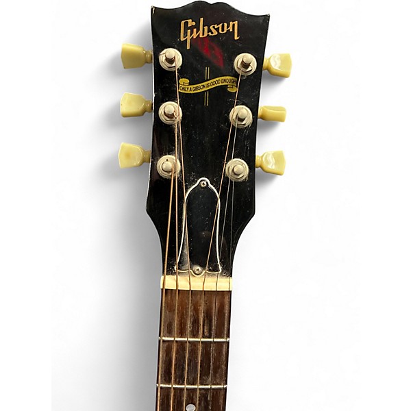 Used 1996 Gibson J30 MONTANA Natural Acoustic Guitar