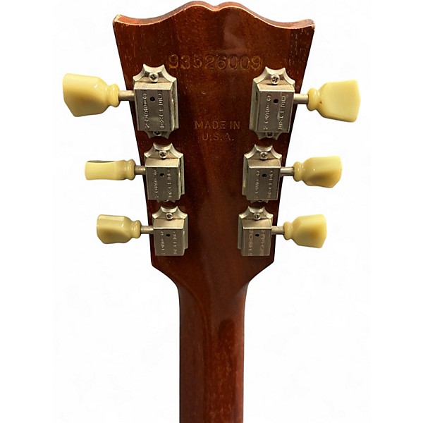 Used 1996 Gibson J30 MONTANA Natural Acoustic Guitar