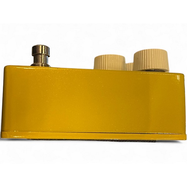 Used Tone City KING OF BLUES Effect Pedal