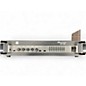 Used Ampeg B2RE 450W Bass Amp Head thumbnail