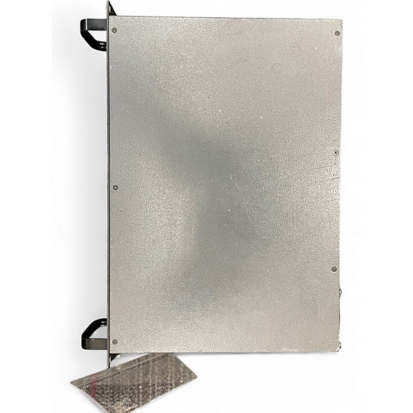 Used Ampeg B2RE 450W Bass Amp Head