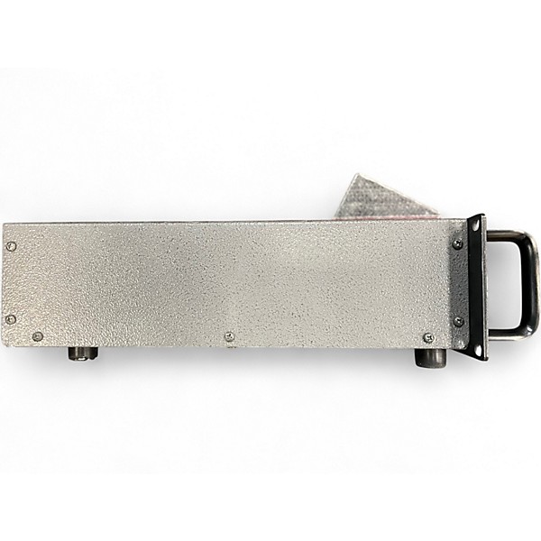 Used Ampeg B2RE 450W Bass Amp Head