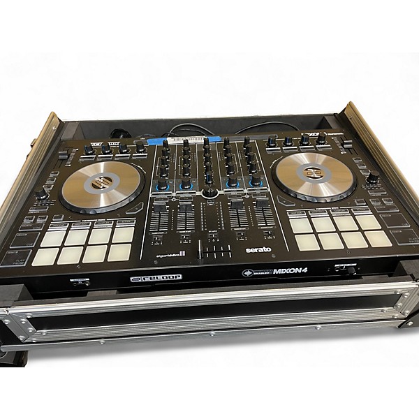 Used Reloop Mixon 4 DJ Controller
