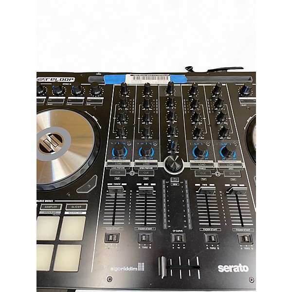 Used Reloop Mixon 4 DJ Controller