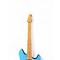 Used Ernie Ball Music Man Valentine Pelham Blue Solid Body Electric Guitar