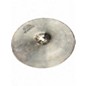 Used SABIAN 10in AAX SPLASH Cymbal