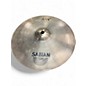 Used SABIAN 20in AAX Stage Ride Cymbal