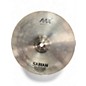 Used SABIAN 20in AAX Stage Ride Cymbal