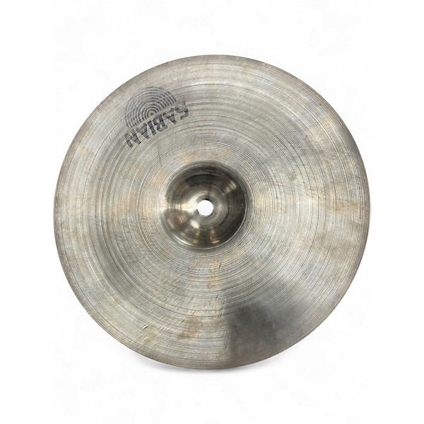 Used SABIAN 20in AAX Stage Ride Cymbal