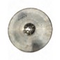 Used SABIAN 20in AAX Stage Ride Cymbal