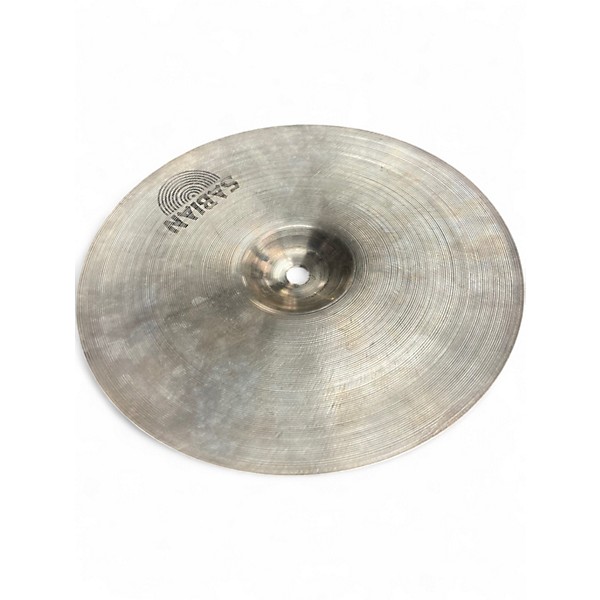 Used SABIAN 20in AAX Stage Ride Cymbal