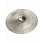 Used SABIAN 20in AAX Stage Ride Cymbal