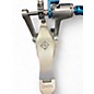 Used Dixon Precision Coil Compression Spring Direct Drive Double Double Bass Drum Pedal