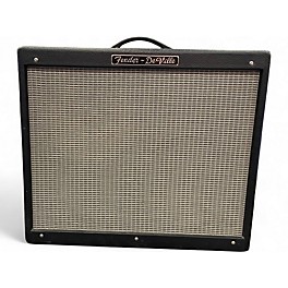 Vintage 1998 Fender Hot Rod Deville 60W 2x12 Tube Guitar Combo Amp