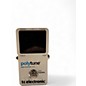 Used TC Electronic Polytune Tuner Pedal thumbnail