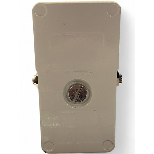 Used TC Electronic Polytune Tuner Pedal