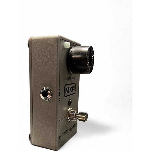 Used MXR M135 Smart Gate Effect Pedal