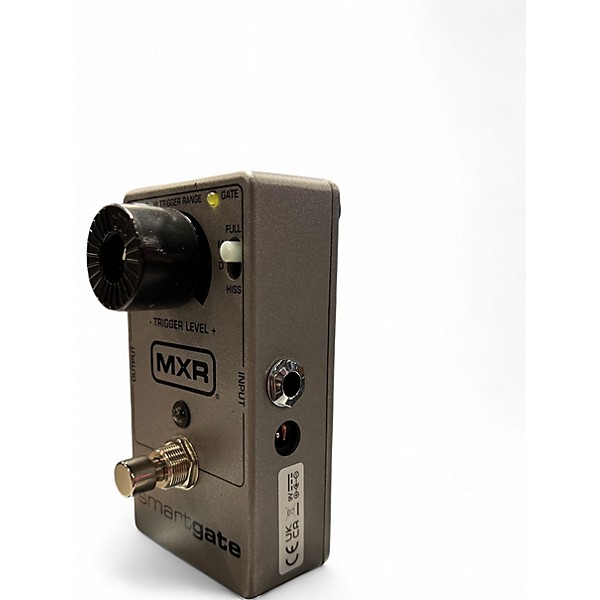 Used MXR M135 Smart Gate Effect Pedal